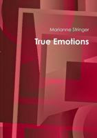 True Emotions 1446715884 Book Cover