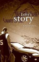 Lefty's Story 1478381485 Book Cover