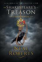 Shakespeare's Treason 0997880384 Book Cover