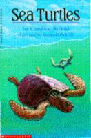 Sea Turtles 0590469452 Book Cover