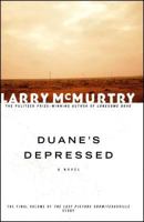 Duane's Depressed 068485497X Book Cover