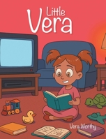 Little Vera 1662414757 Book Cover