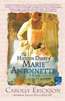The Hidden Diary of Marie Antoinette 0312337086 Book Cover
