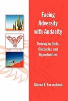 Facing Adversity with Audacity 143631433X Book Cover