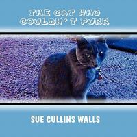 The Cat Who Couldn't Purr 1456037676 Book Cover