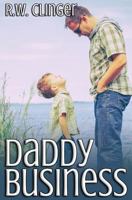 Daddy Business 1537389459 Book Cover