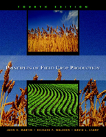 Principles of Field Crop Production