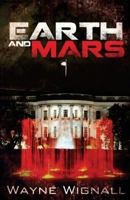 Earth and Mars 1910667331 Book Cover
