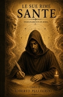 Sante - Le rime: Insegnamenti in rima (Sante - I suoi Insegnamenti) (Italian Edition) B0H3F85L3C Book Cover