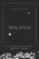 Isolation B08ZW2GKL7 Book Cover