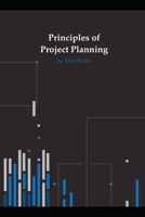 Principles of Project Planning 1549623133 Book Cover