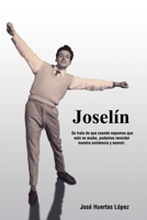 Joselín (Spanish Edition) 8409127482 Book Cover