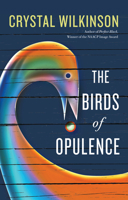 The Birds of Opulence 0813174996 Book Cover