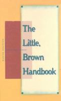 Little Brown Handbook & Complete Solutions 0321207424 Book Cover