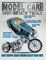 Model Car Builder No. 24: How To's, Tips, Tricks, and Feature Cars! 1533346747 Book Cover