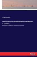 Die Geschichte Des Gnadenbildes Der Trosterin Der Betrubten Zu Luxemburg 3742839098 Book Cover