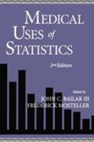 Medical Uses of Statistics 0910133360 Book Cover