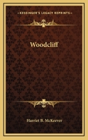 Woodcliff 0548463689 Book Cover