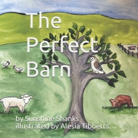 The Perfect Barn 1086007638 Book Cover