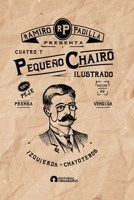 Pequeño chairo ilustrado B08BDSDXGS Book Cover