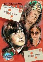 Tribute: John Lennon 1948216965 Book Cover