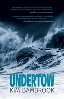 Undertow 0645510106 Book Cover