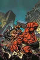 Fear Itself: Hulk 0785155791 Book Cover