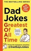 Dad Jokes (8) - The Side-Splitting Edition 1783255501 Book Cover