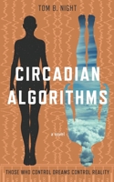 Circadian Algorithms B09W4JFZF3 Book Cover