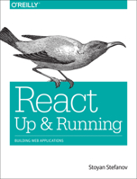 React Up Running Building Web Applications 1491931825 Book Cover