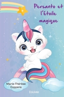 Persanto et l'étoile magique (French Edition) 2414483989 Book Cover