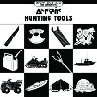 Hunting Tools 1774502283 Book Cover