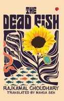 The Dead Fish 9361568205 Book Cover