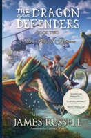 The Dragon Defenders - Book Two: The Pitbull Returns 0473406330 Book Cover