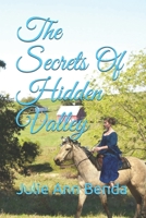 The Secrets Of Hidden Valley B092469NVN Book Cover