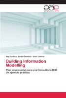 Building Information Modelling 6202259493 Book Cover