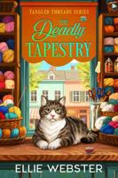 The Deadly Tapestry 1685334873 Book Cover