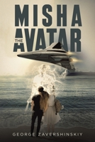 Misha the Avatar 103711194X Book Cover