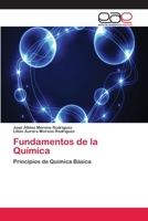 Fundamentos de La Quimica 3659057584 Book Cover