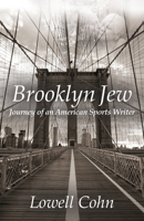 Brooklyn Jew 1631322583 Book Cover