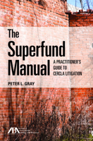 Superfund Handbook 1634252616 Book Cover