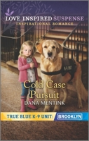Cold Case Pursuit 1335403086 Book Cover