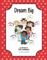 Dream Big B0F5MV5XLZ Book Cover