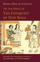 Historia verdadera de la conquista de la Nueva España 0140441239 Book Cover