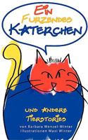 Ein furzendes Katerchen 3837082253 Book Cover