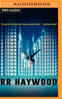 A Town Called Discovery 1713581728 Book Cover