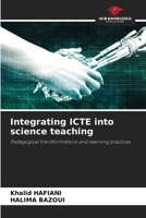 Integrating ICTE into science teaching 620961969X Book Cover