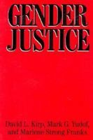 Gender Justice 0226437620 Book Cover