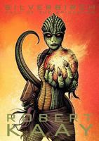 Silverbirch; Fall of the Epicenter 0980687764 Book Cover