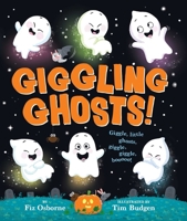 Giggling Ghosts! 1665990872 Book Cover